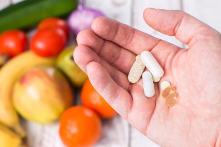 Kakšne signale pošilja telo, ko mu primanjkuje vitaminov in mineralov?
